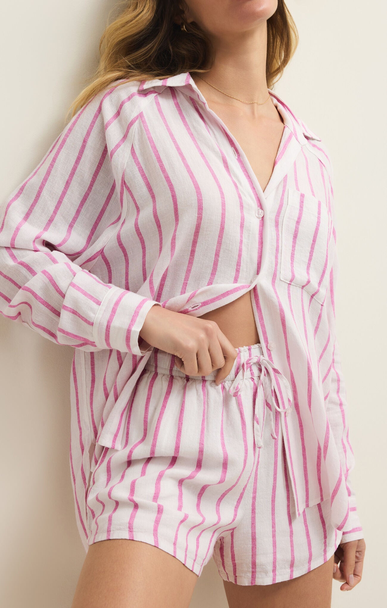 Sleepwear