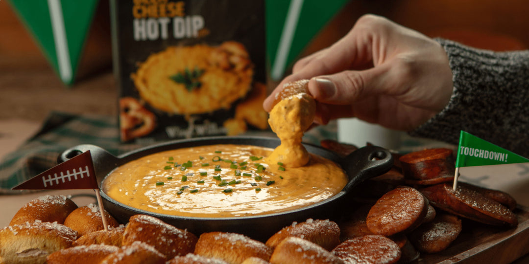 Dips & Mixes
