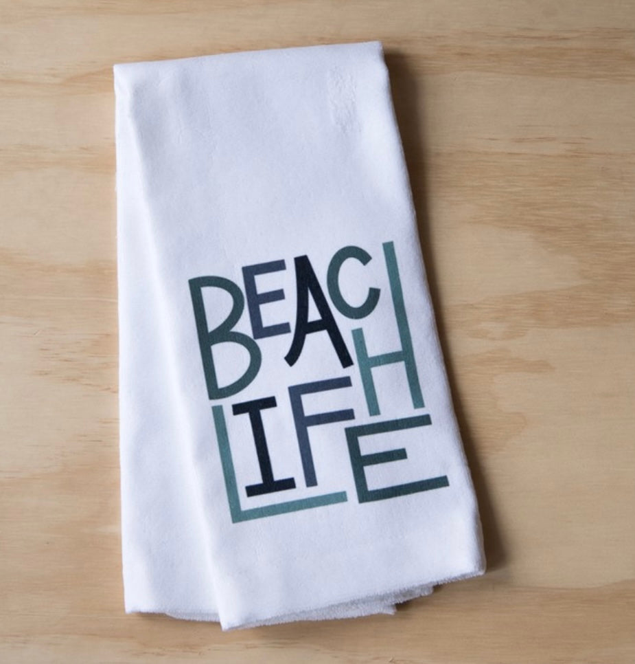 Tea Towels