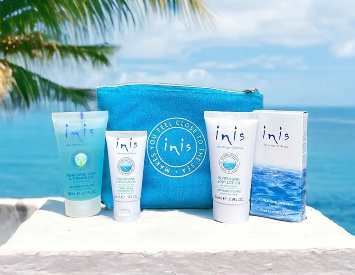 Inisf Inis – Mia's Marketplace