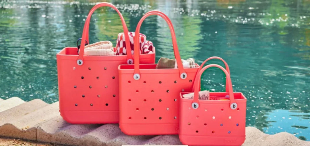 Lifestyle Bags