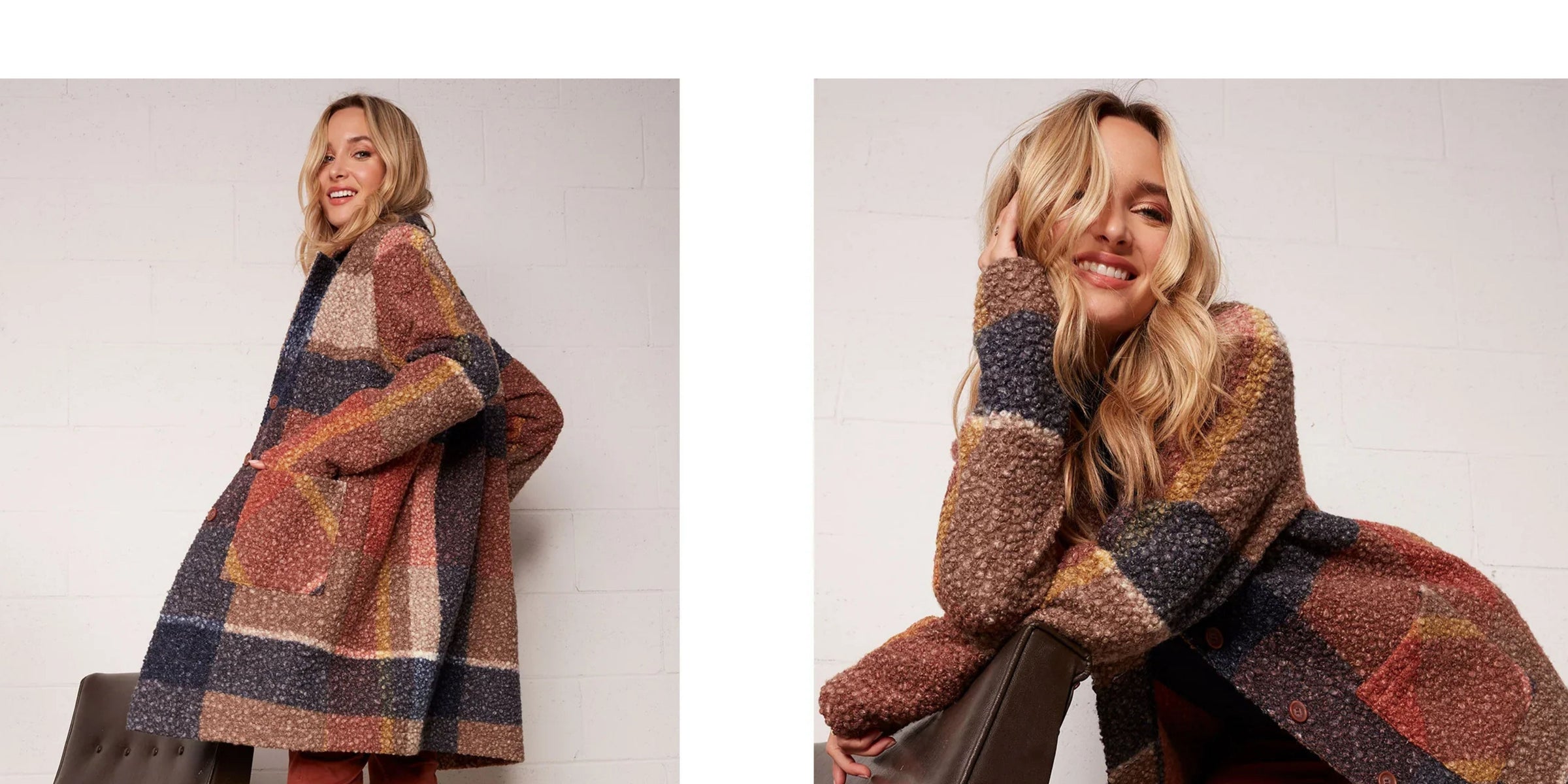 Coats