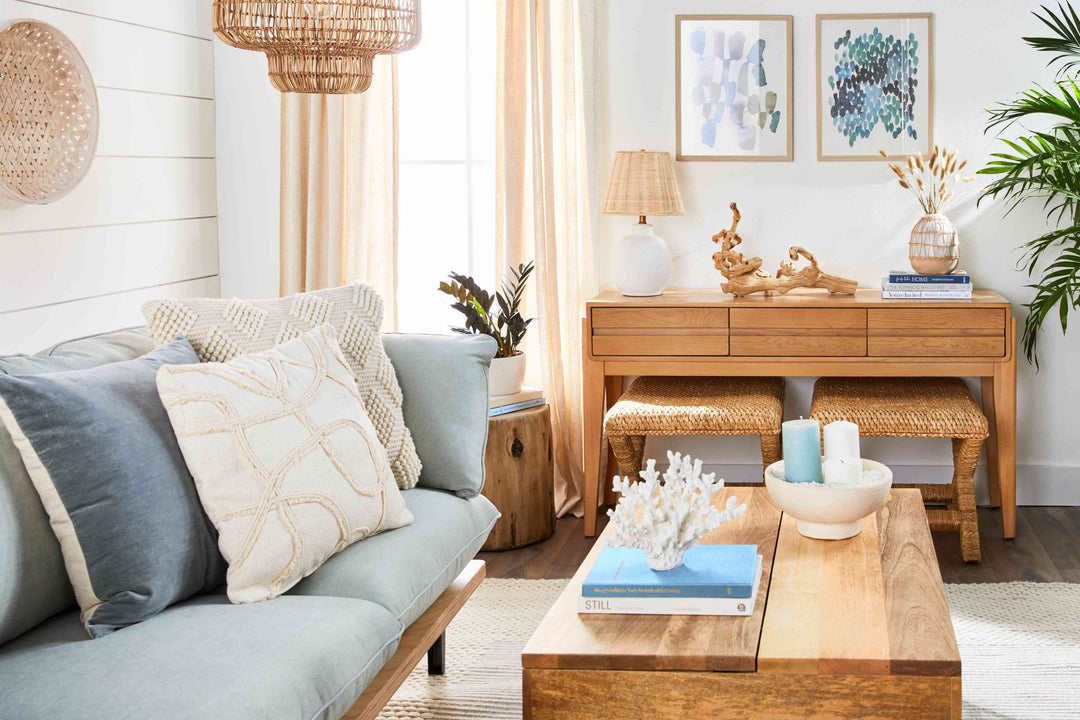 Home Decor & Artwork