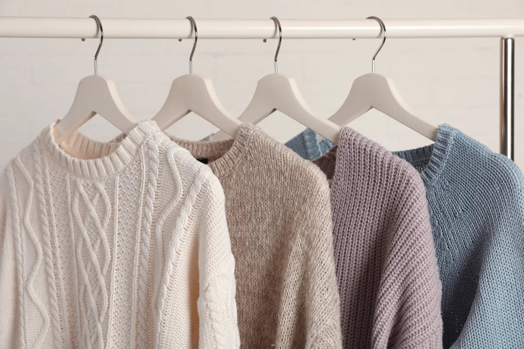 Sweaters