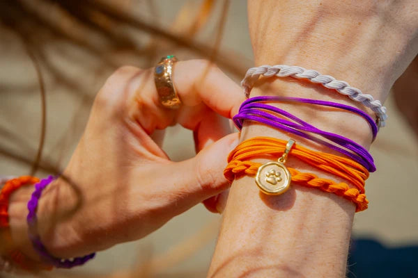 Paws Charm