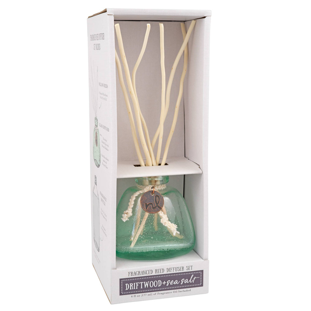 Windward Reed Diffuser