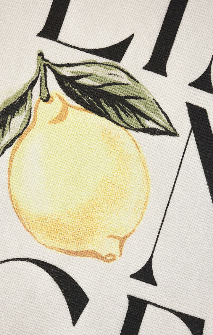 Limon Boyfriend Sweatshirt