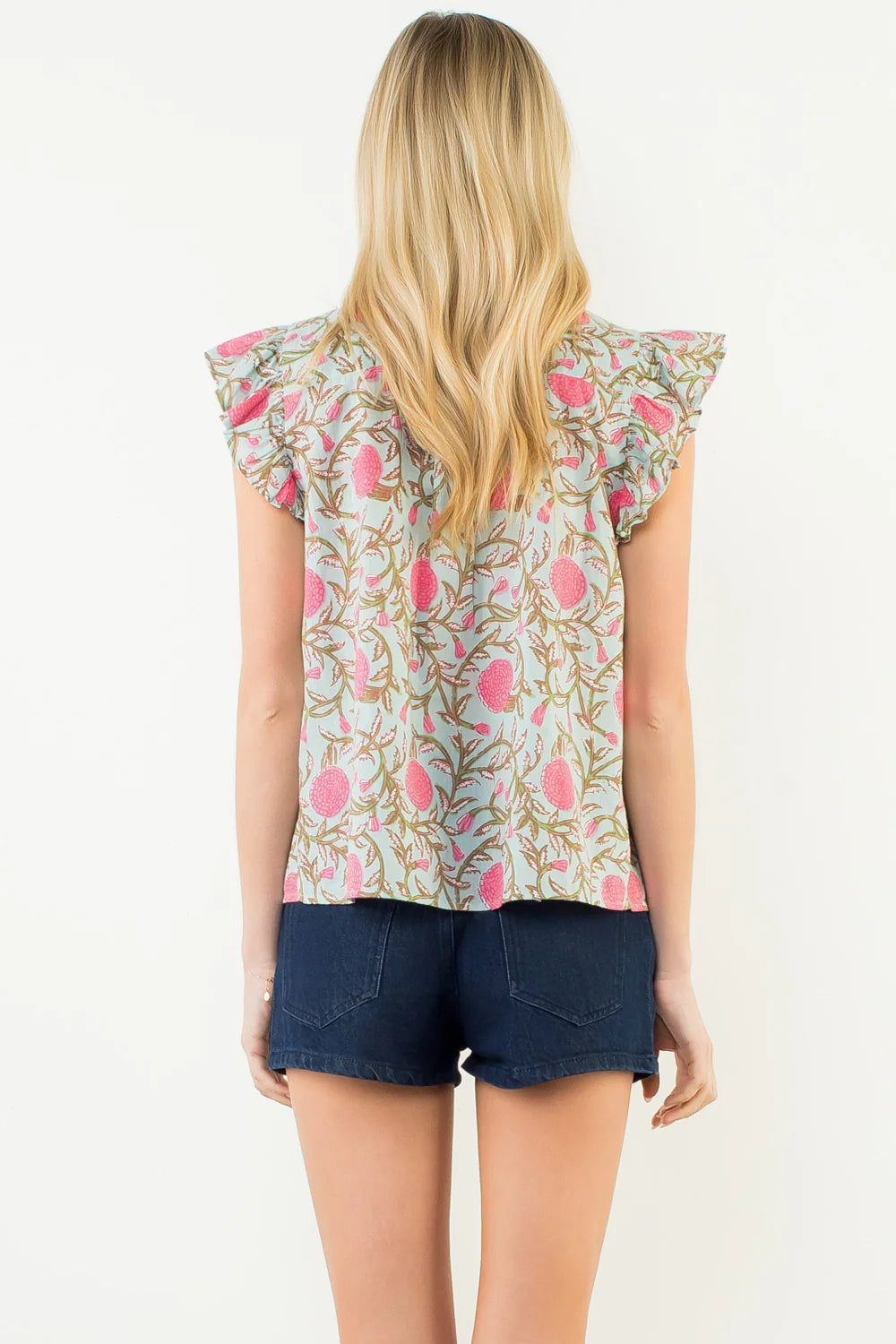 Florence Top