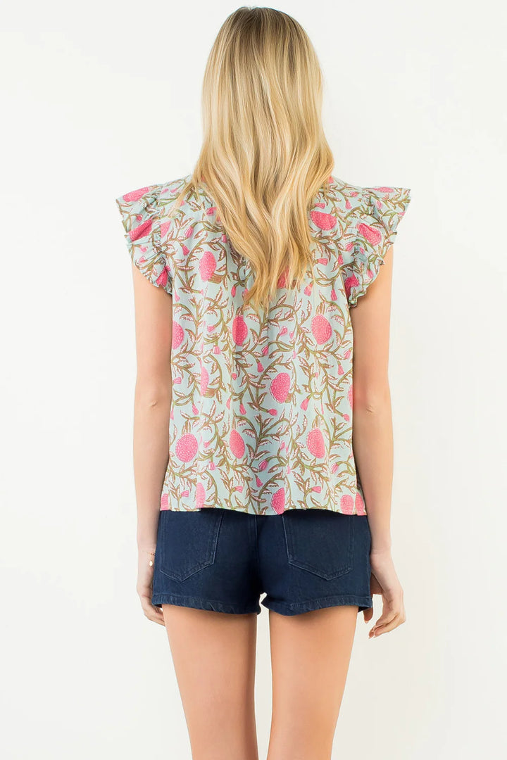 Florence Top
