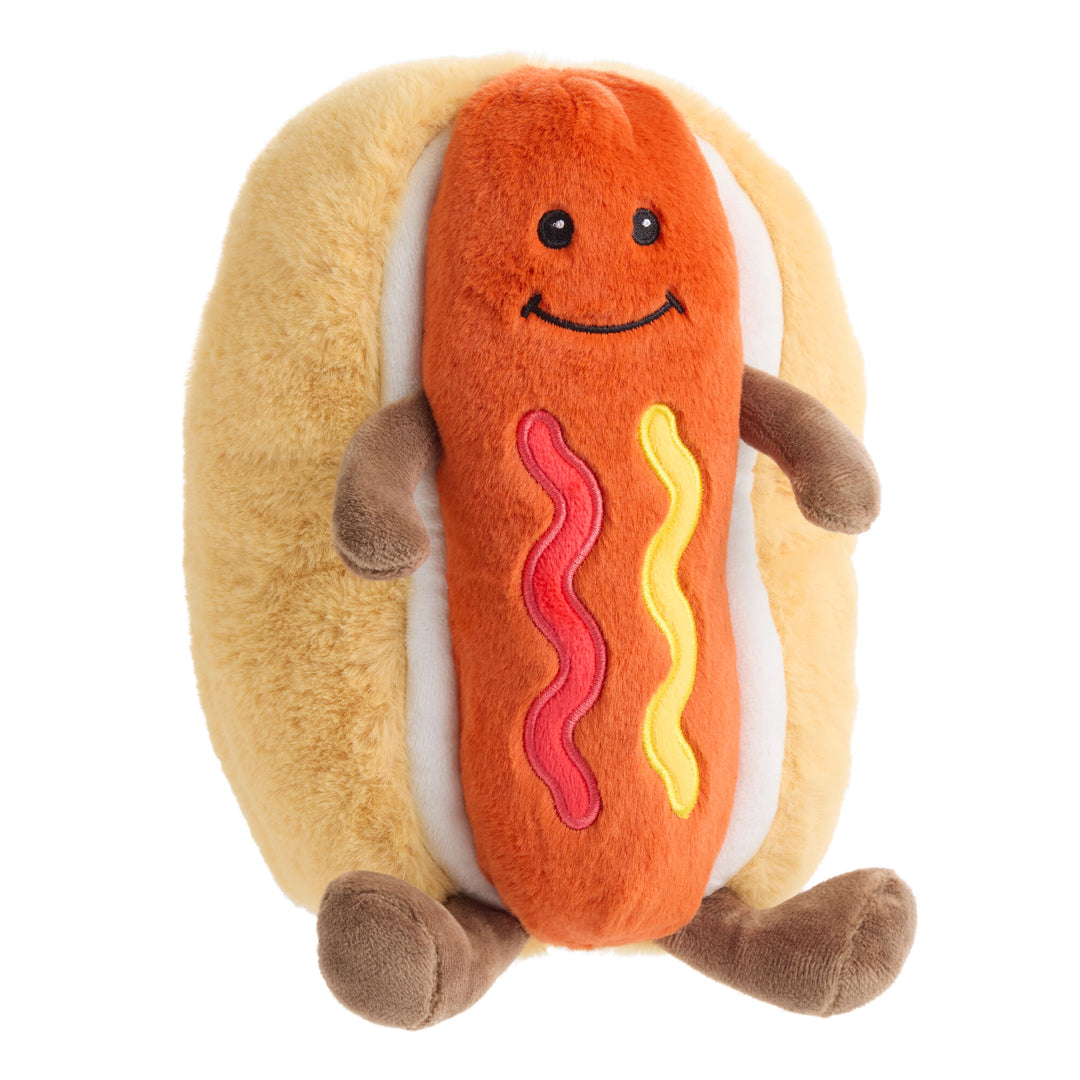 Warmies HotDog