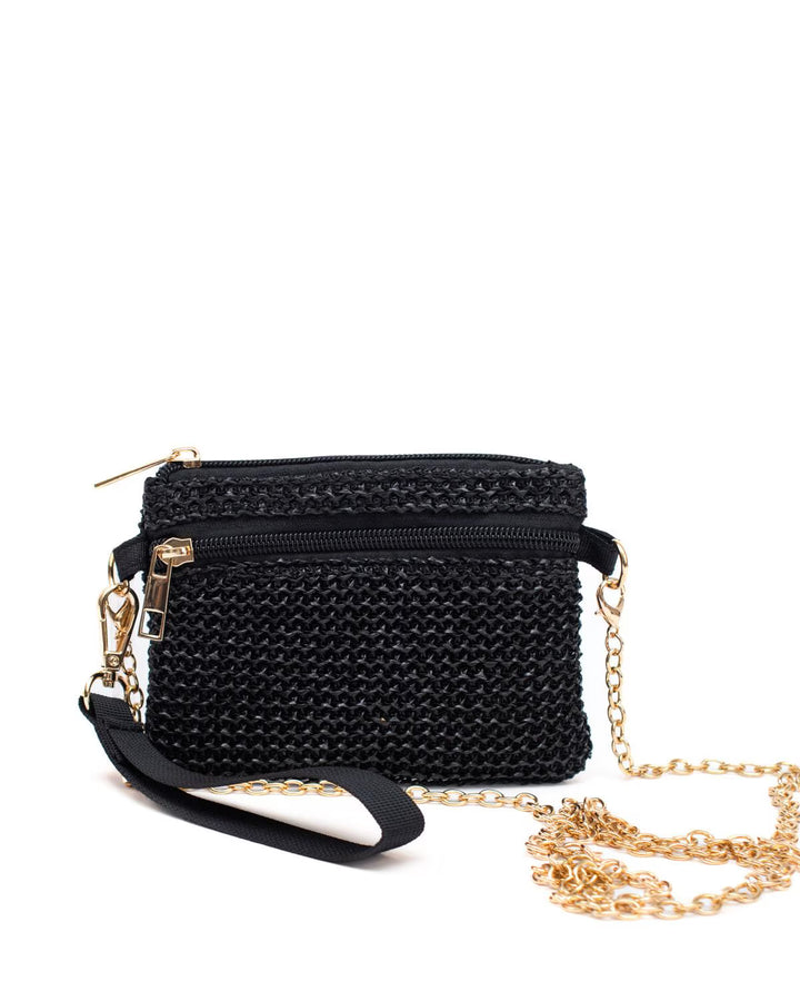 Jordan Game Day Wristlet