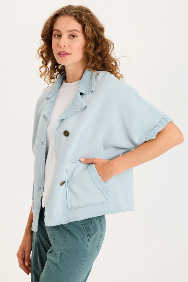Kennison Capelet