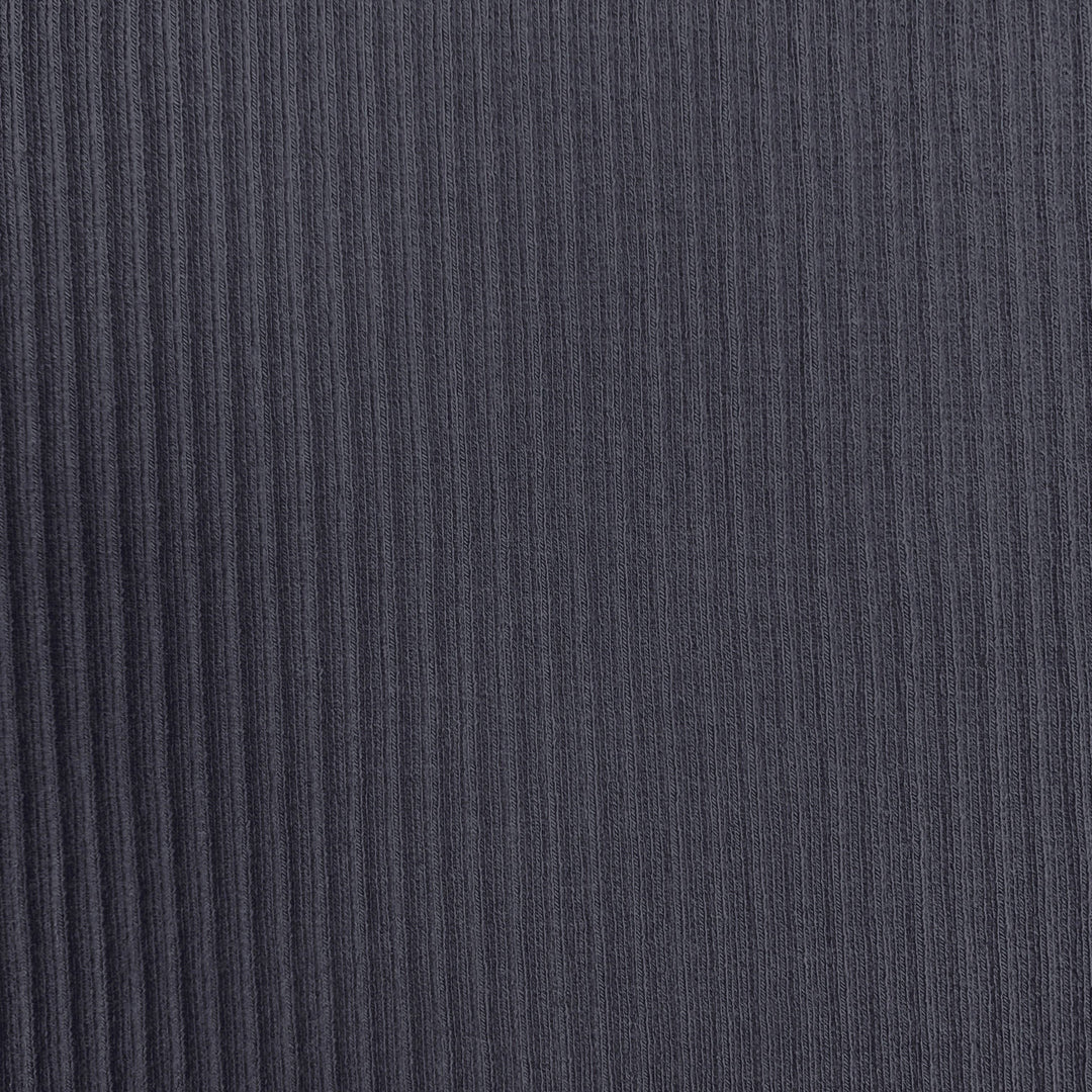 Ribbed High Waist Leggings