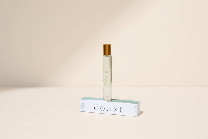 Coast Perfume Roller