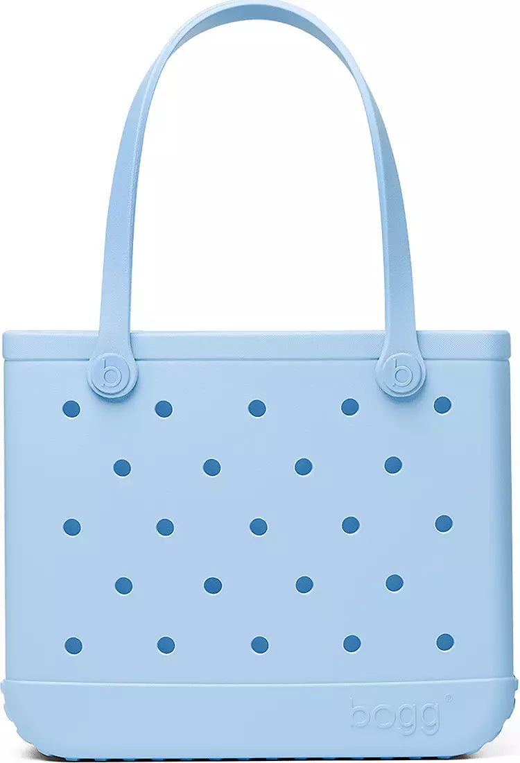 Baby Bogg Bag in Blue Skies
