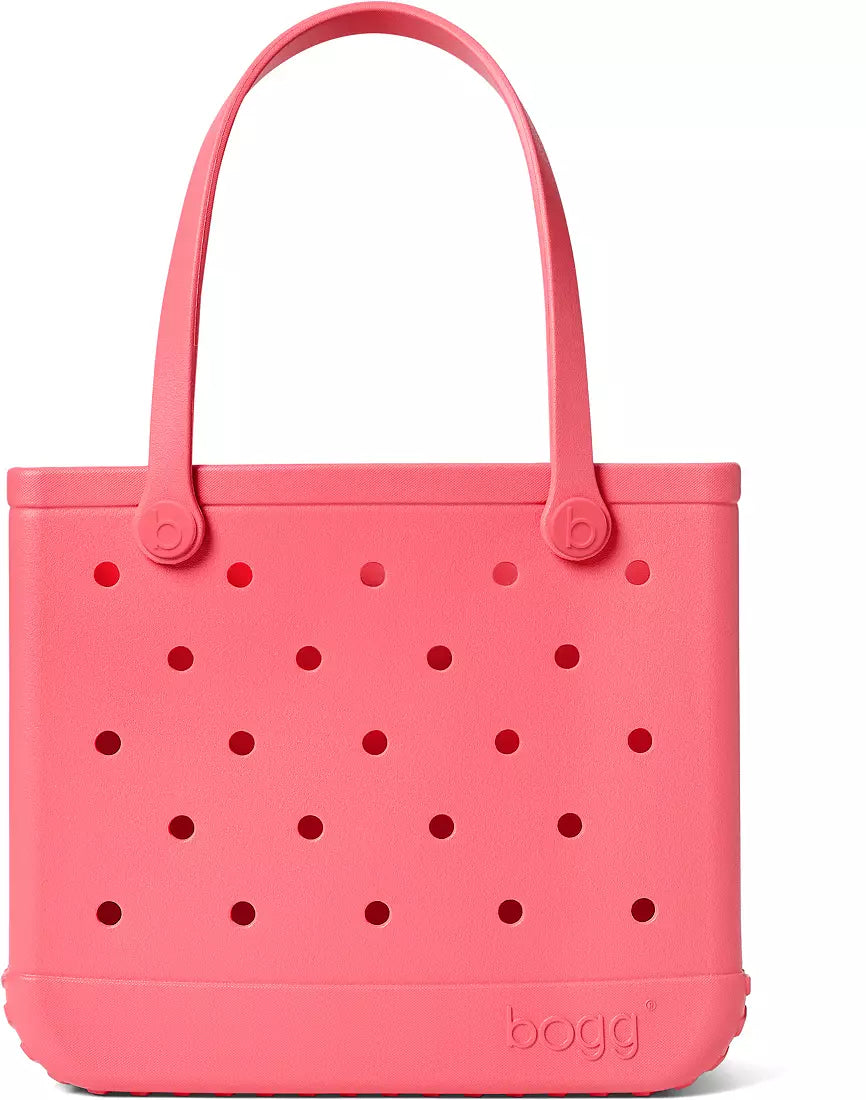 Baby Bogg Bag in Capri Coral