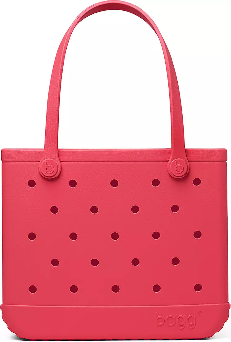 Bitty Bogg Bag in Citrus Sorbet