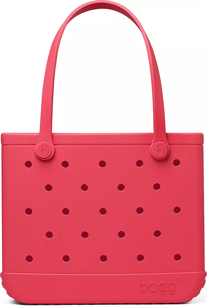 Bitty Bogg Bag in Citrus Sorbet