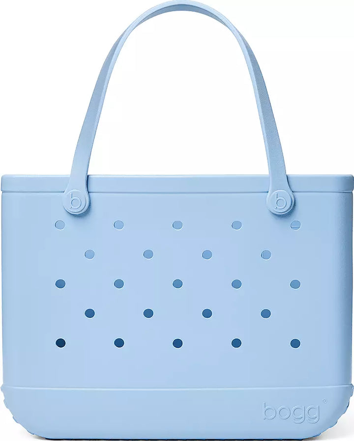 Bogg Bag Original in Blue Skies