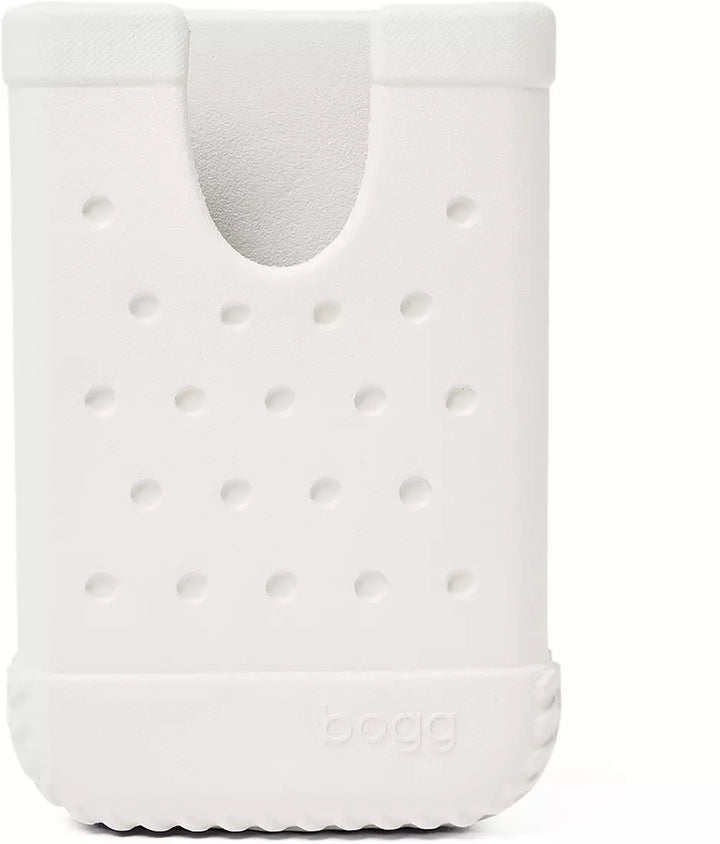 Bogg Call Me Phone Holder in For Shore White
