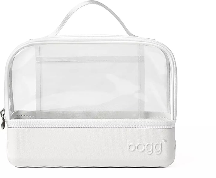 Bitty Boggs N' Ends - For Shore White