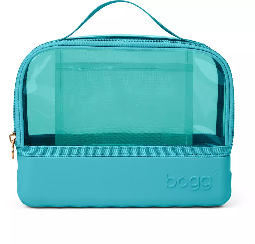 Bitty Boggs N' Ends - Turquoise & Caicos