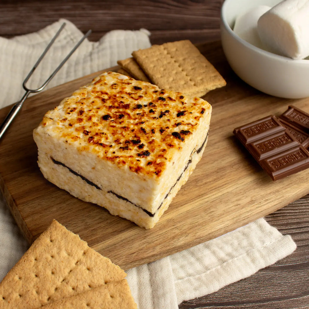 S'mores
