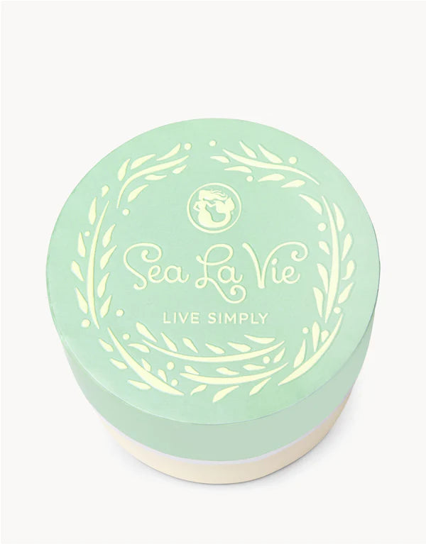 Sea La Vie Relax Necklace