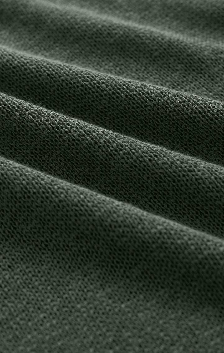 Perch Sweater Tank Top