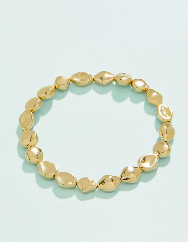 Splash Burkes Beach Stretch Bracelet