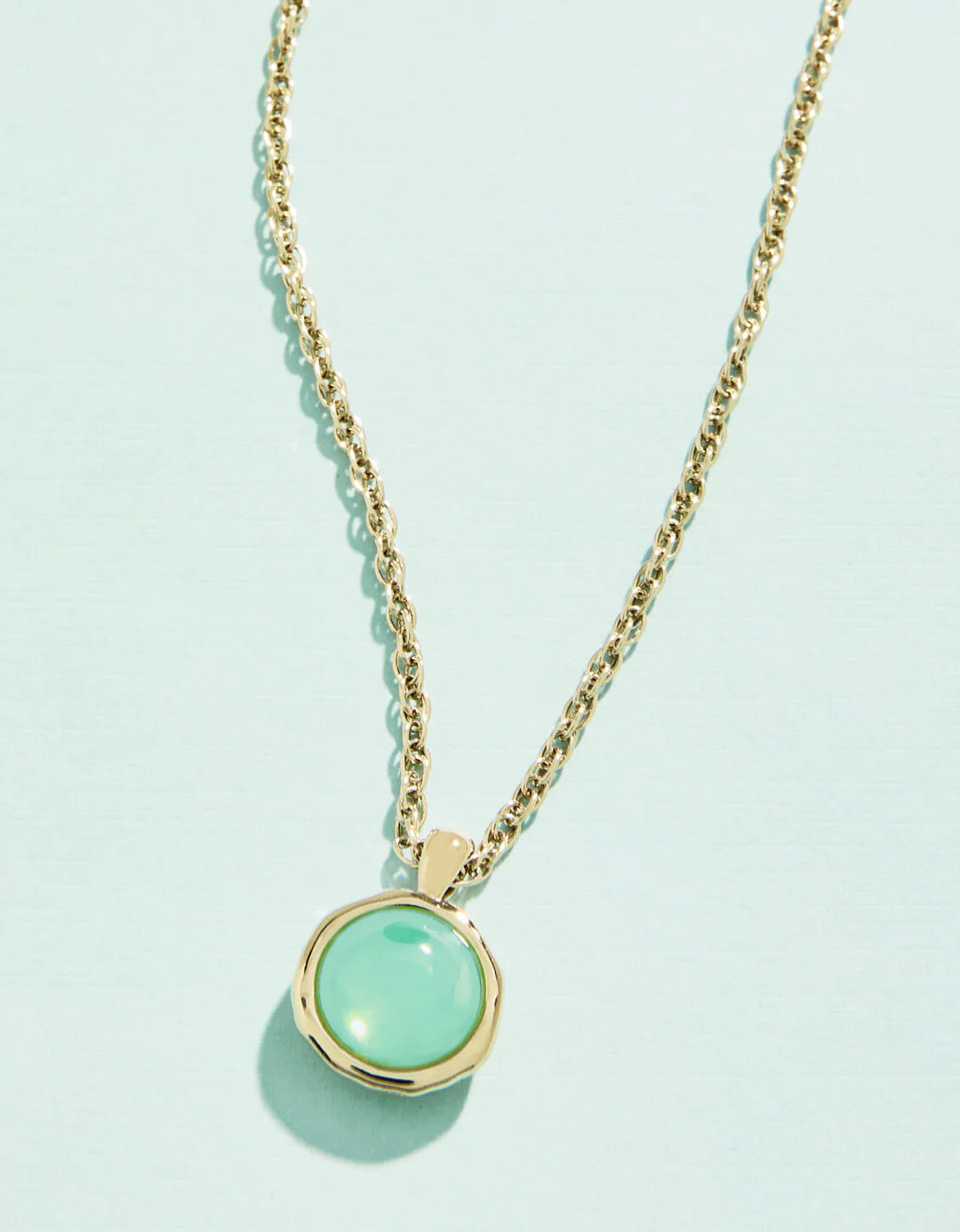 Splash Harbour Town Necklace 18"