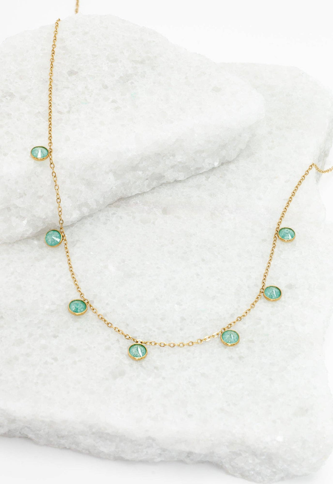 Guiding Lights Necklace