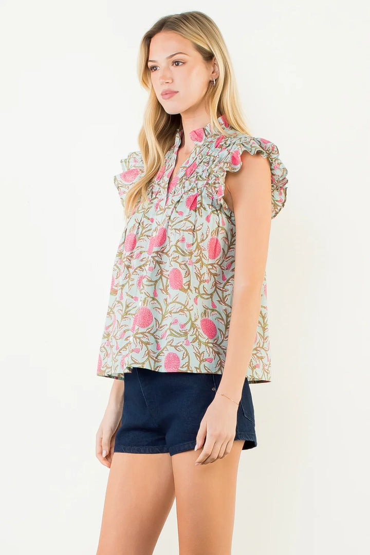 Florence Top
