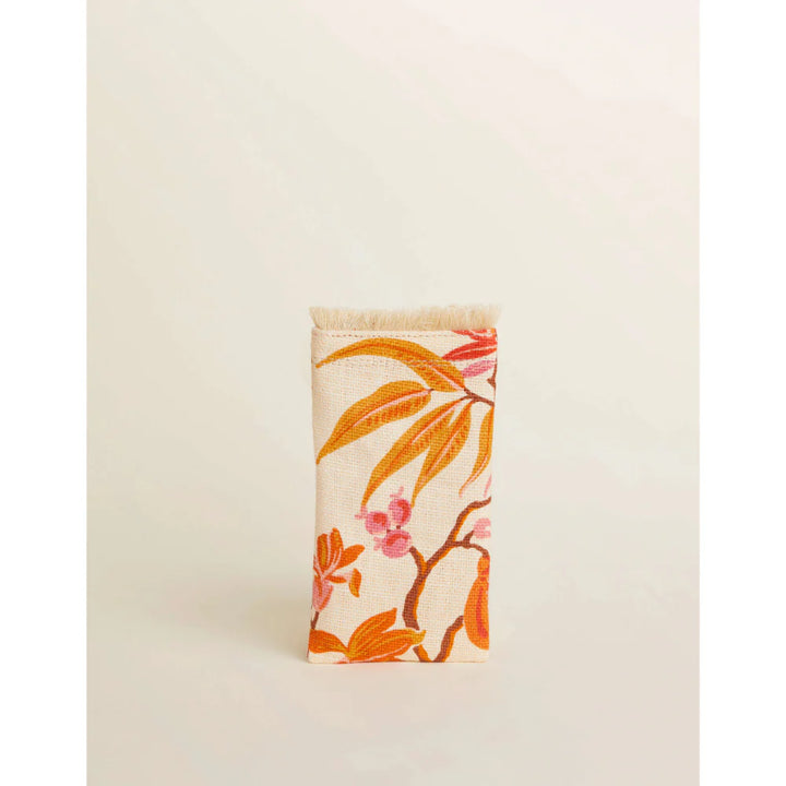 Sunglass Case Richmond Hill Cream