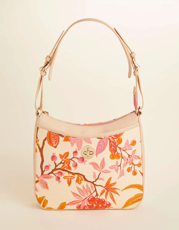 Lena Shoulder Bag Richmond Hill Cream