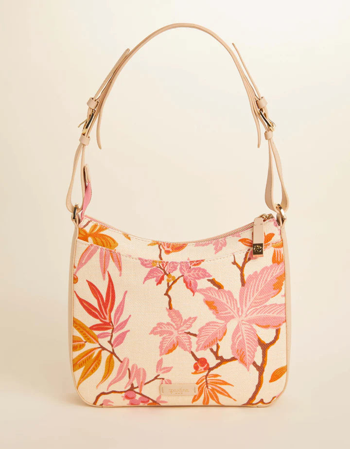Lena Shoulder Bag Richmond Hill Cream