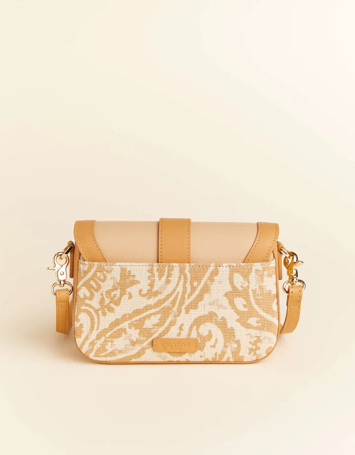Jolene Crossbody Ogeechee