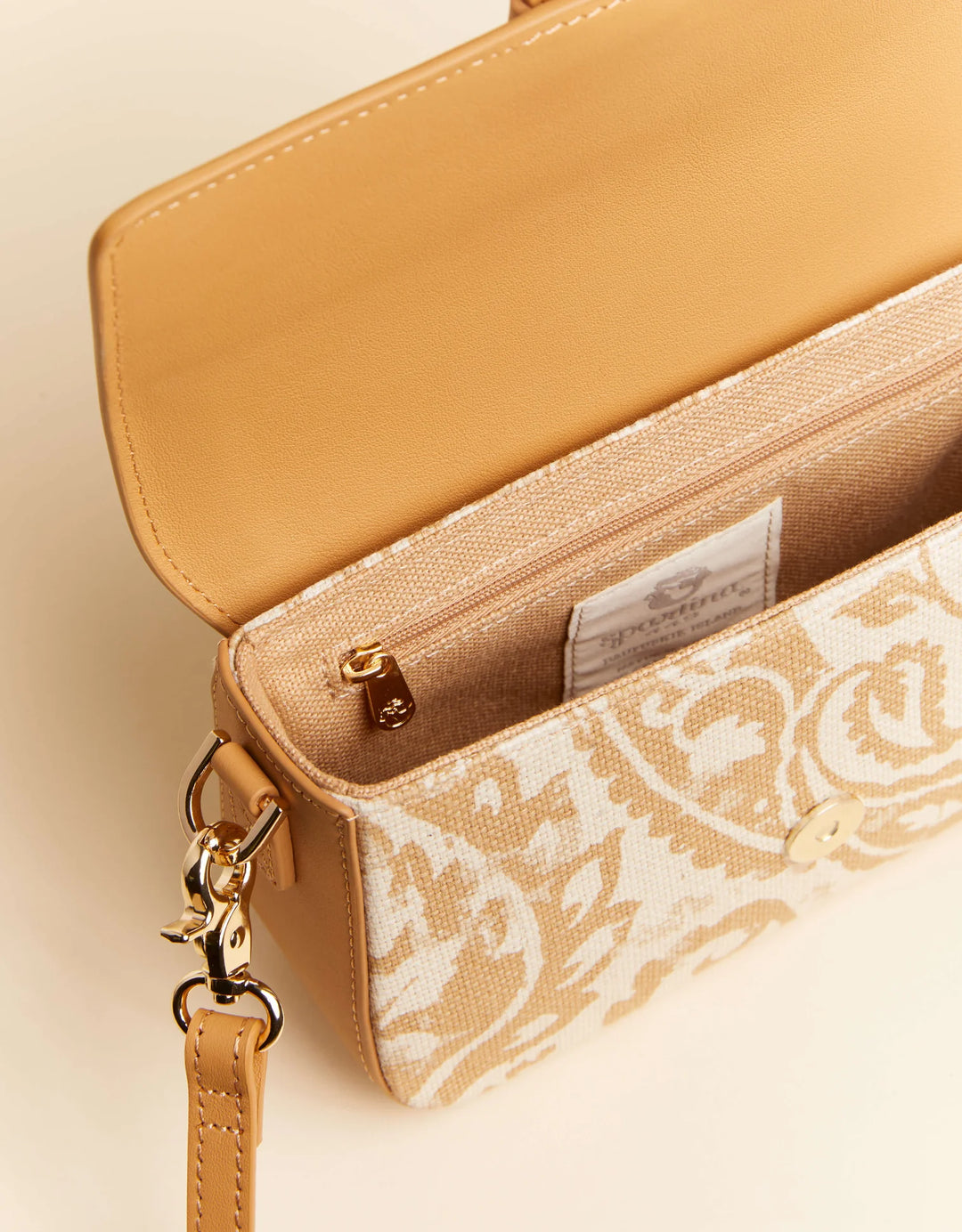 Jolene Crossbody Ogeechee