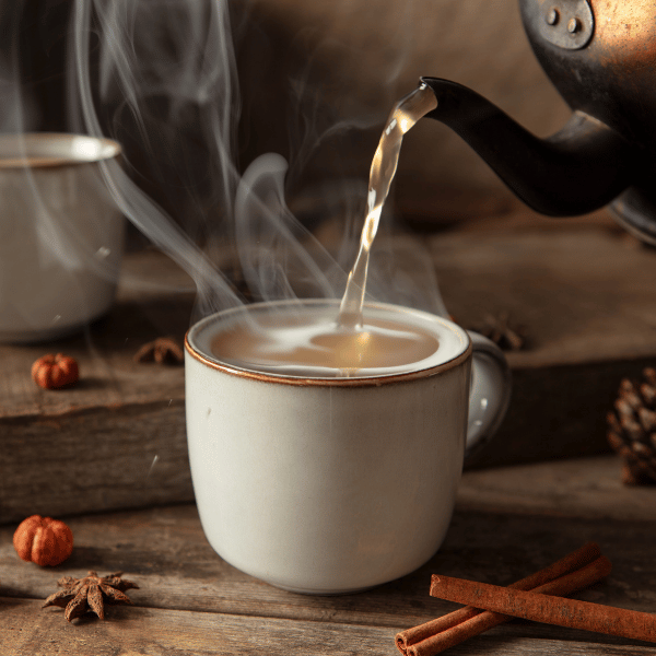 English Wassail - Cider Mixe