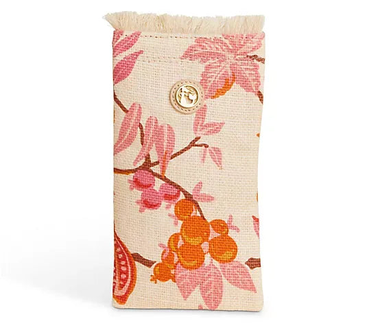 Sunglass Case Richmond Hill Cream