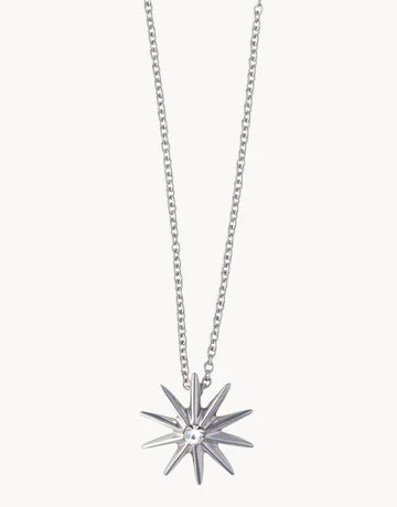 Sea La Vie Bask in the Sun Necklace