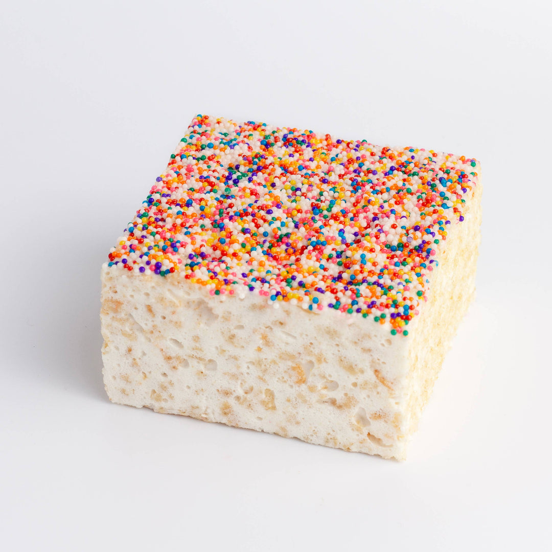 Rainbow Nonpareils