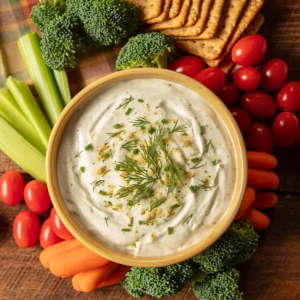 Back at the Ranch Dip Mix
