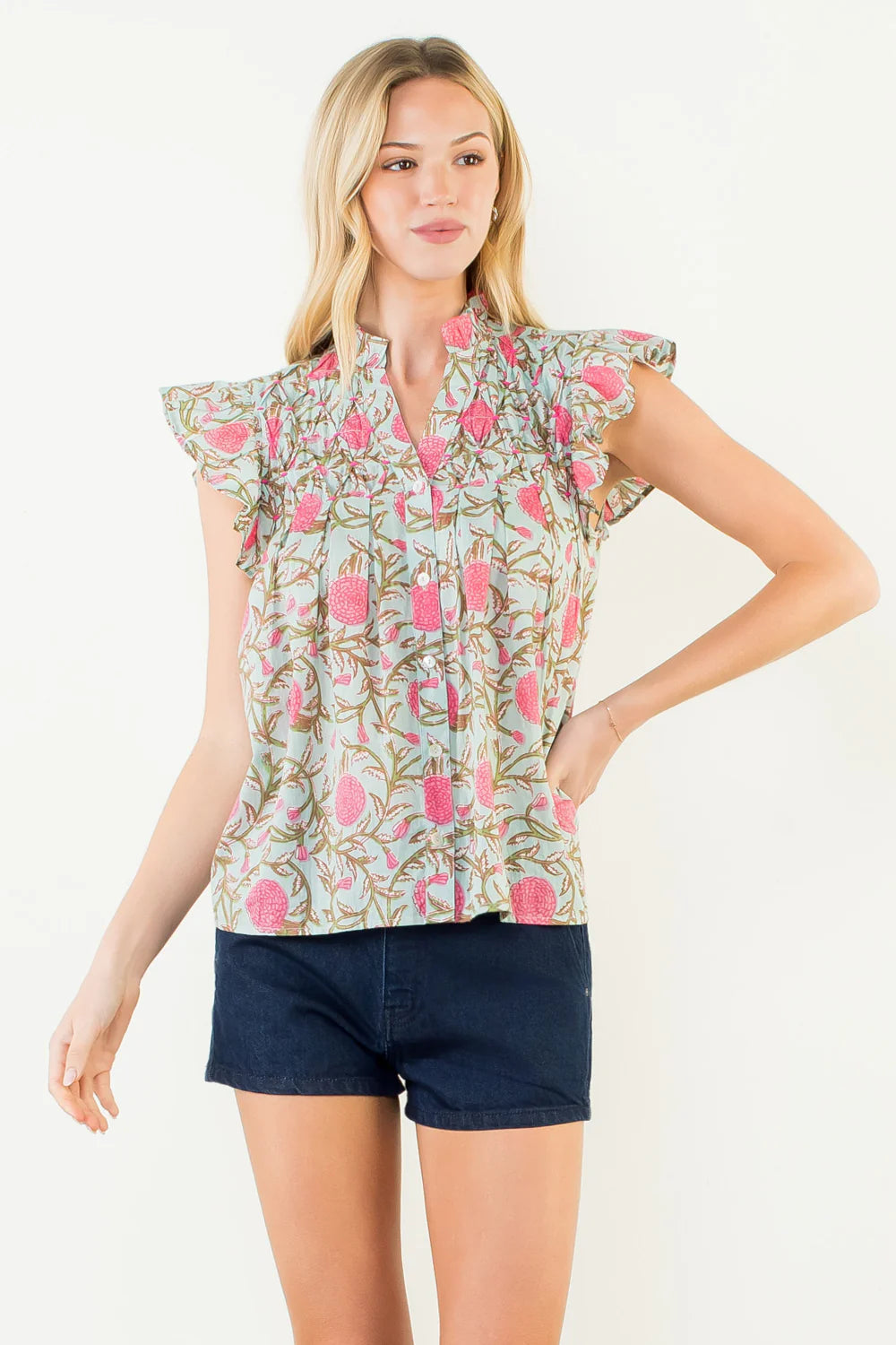 Florence Top