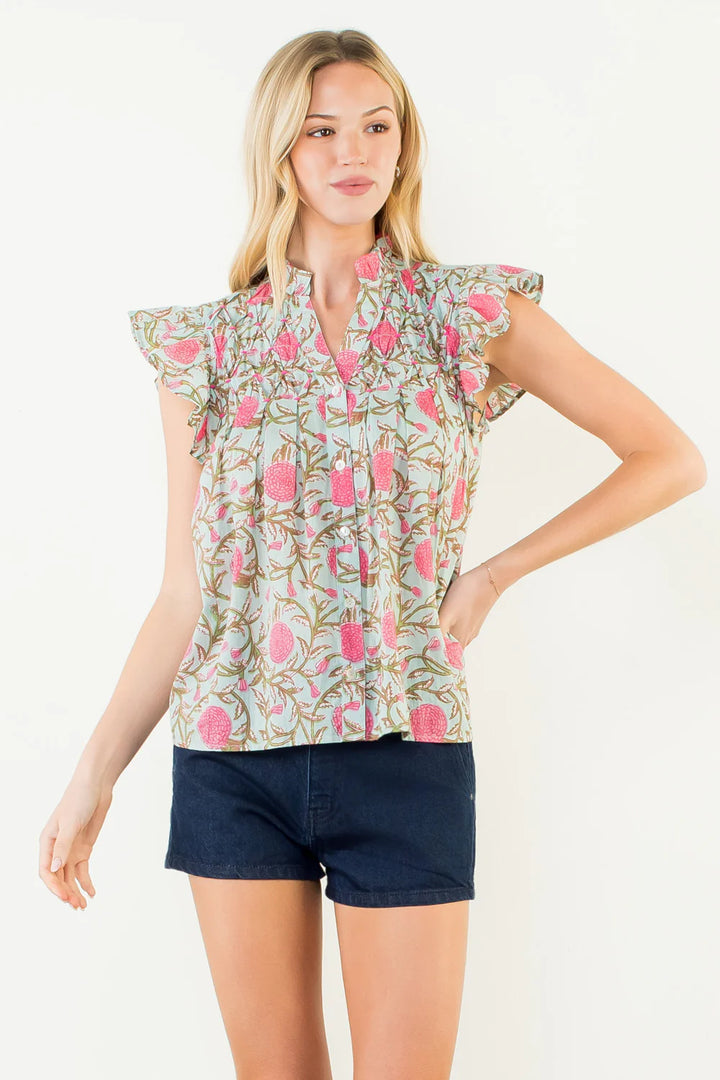 Florence Top