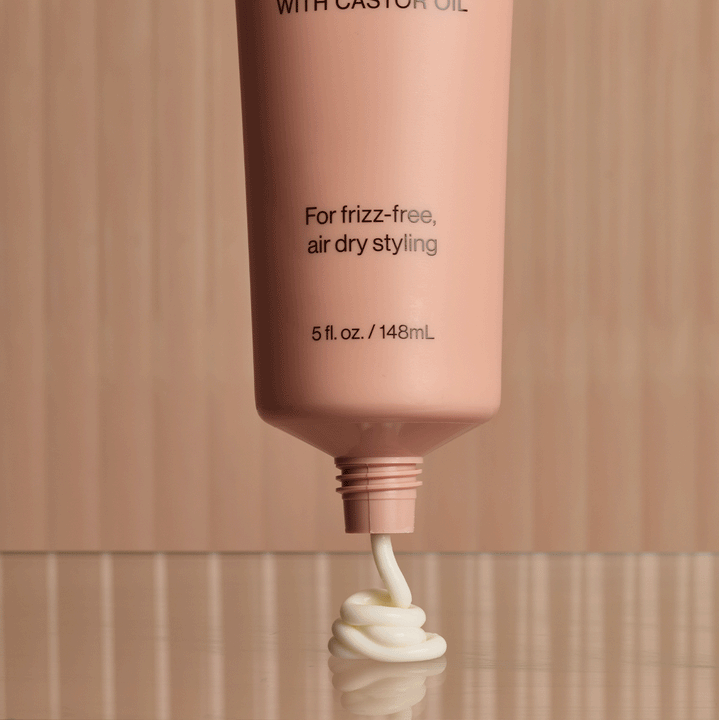 Smoothing Air Dry Cream