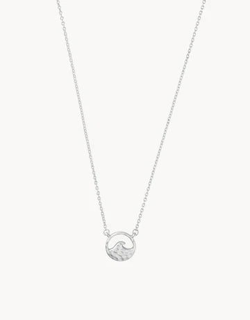 Sea La Vie Celebrate Necklace Sea Birthday