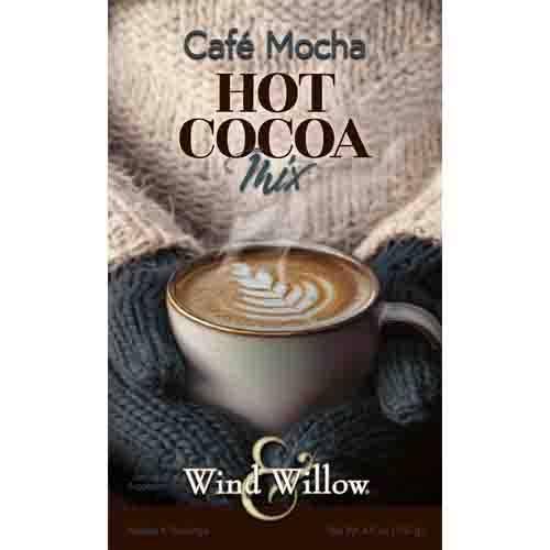 Hot Cocoa Mixes Café Mocha