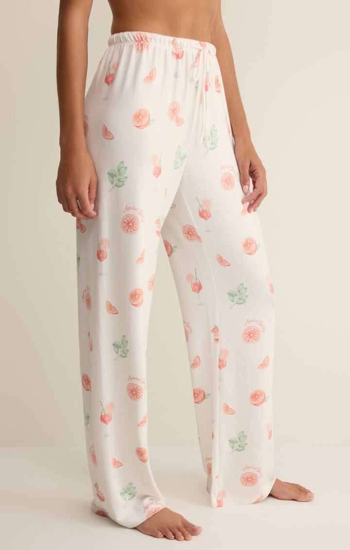 So Sweet Spritz Pant