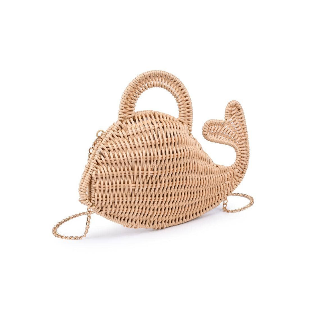 Whale Clutch